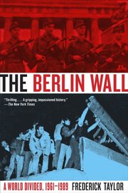 Berlin Wall