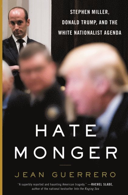 Hatemonger