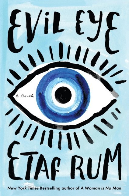 Etaf Rum - Evil Eye, E-bok