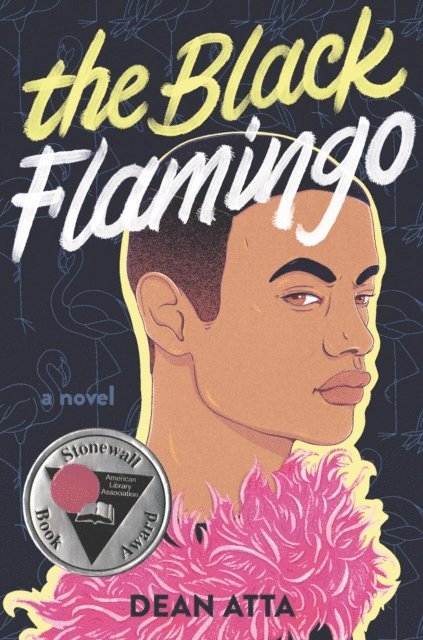 Dean Atta - Black Flamingo, E-bok