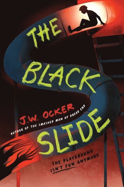Black Slide