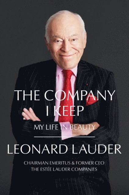 Company I Keep