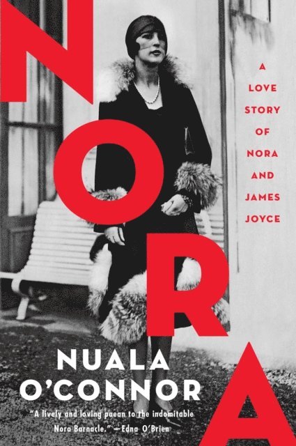 Nuala O'Connor - Nora, E-bok