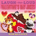 Laugh-Out-Loud Valentines Day Jokes: Lift-the-Flap