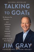 Talking to GOATs