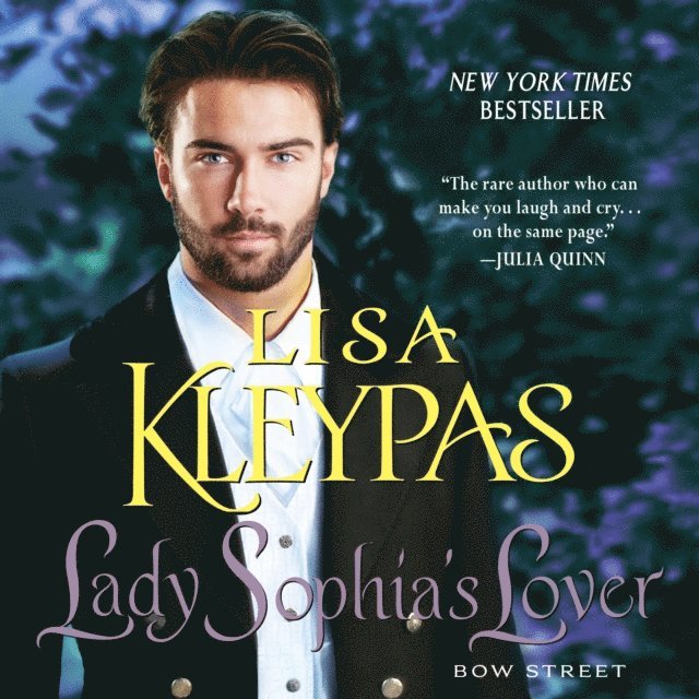 Lisa Kleypas - Lady Sophia's Lover, Ljudbok