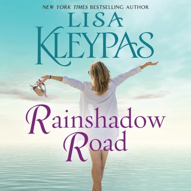 Lisa Kleypas - Rainshadow Road, Ljudbok