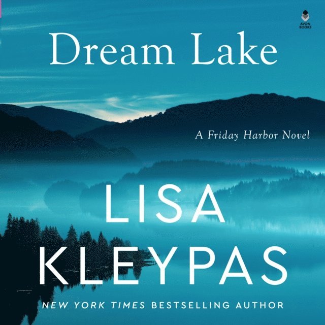 Lisa Kleypas - Dream Lake, Ljudbok