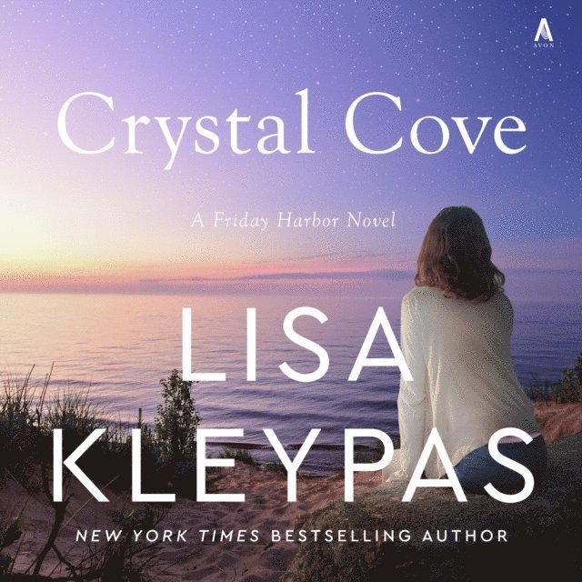Lisa Kleypas - Crystal Cove, Ljudbok