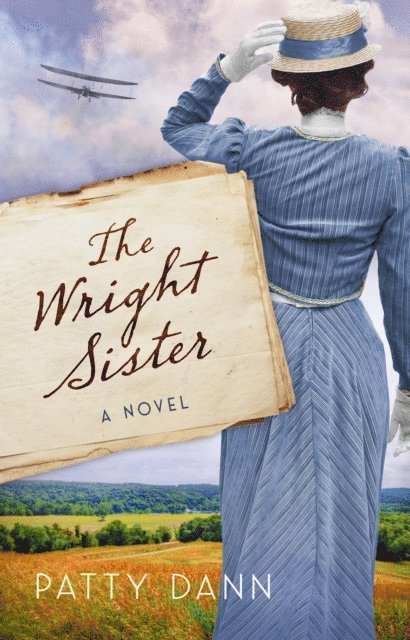 Patty Dann - Wright Sister, E-bok