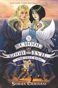 The School for Good and Evil 06. One True King