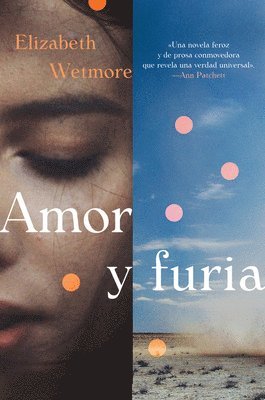Elizabeth Wetmore - Valentine \ Amor Y Furia, Häftad