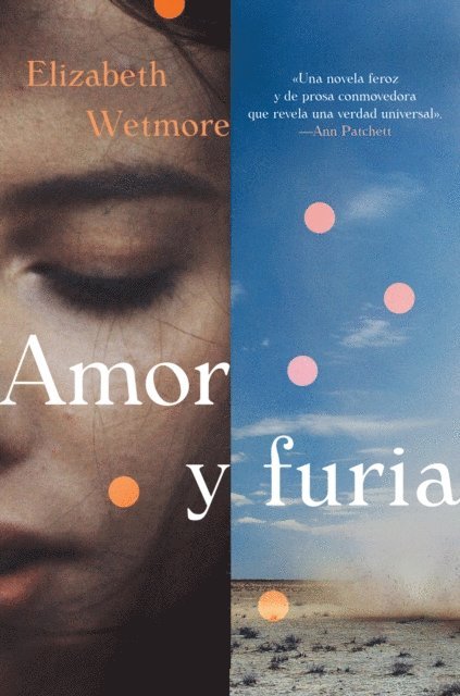 Elizabeth Wetmore - Valentine \ Amor y furia (Spanish edition), E-bok