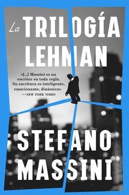 Stefano Massini - Lehman Trilogy \ La Trilogía Lehman, Häftad