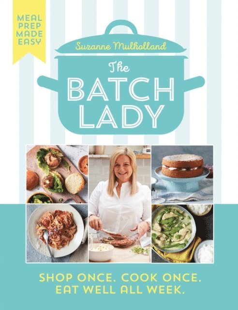 Batch Lady