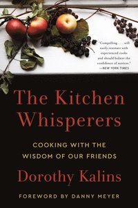Kitchen Whisperers