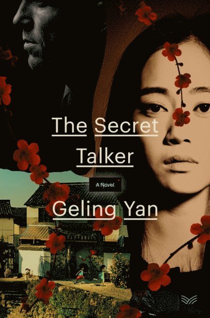 Geling Yan - Secret Talker, E-bok