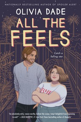 Olivia Dade - All the Feels, Häftad