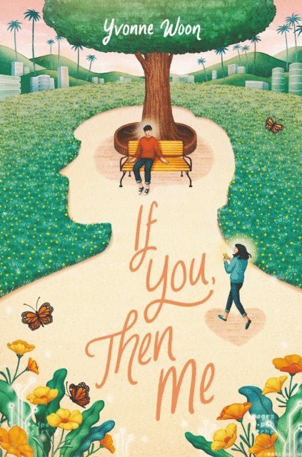 Yvonne Woon - If You, Then Me, E-bok. Tillgänglighet: Lägg i varukorg