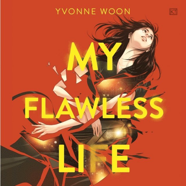 Yvonne Woon - My Flawless Life, Ljudbok. Tillgänglighet: Lägg i varukorg