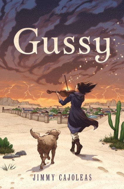 Gussy
