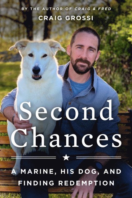 Craig Grossi - Second Chances, E-bok