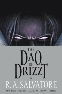 Dao of Drizzt