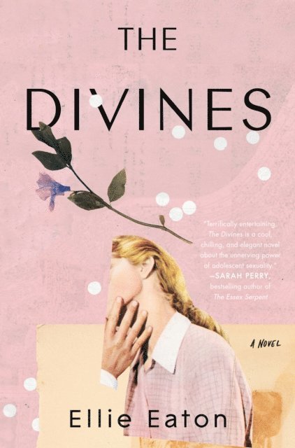 Ellie Eaton - Divines, E-bok. Tillgänglighet: Lägg i varukorg