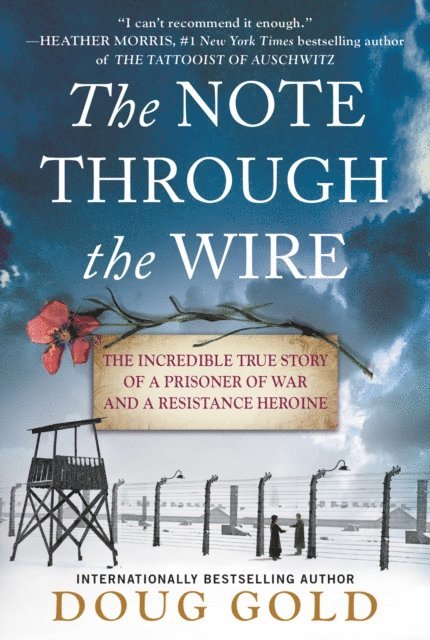 Doug Gold - Note Through the Wire, E-bok
