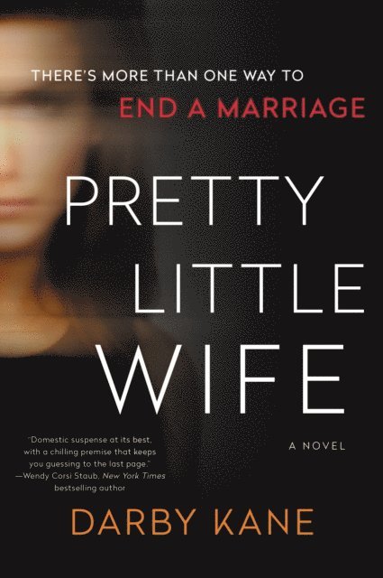 Darby Kane - Pretty Little Wife, E-bok