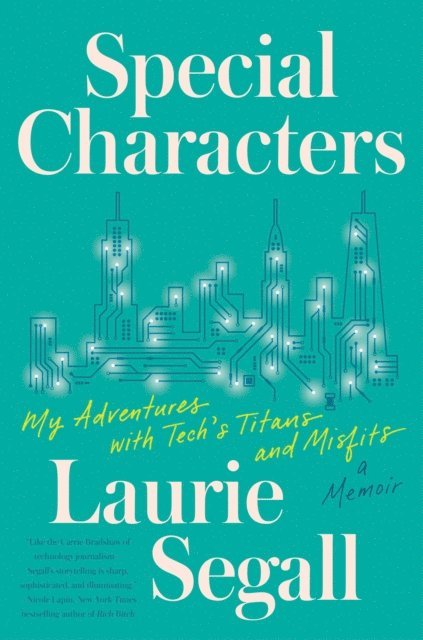 Special Characters