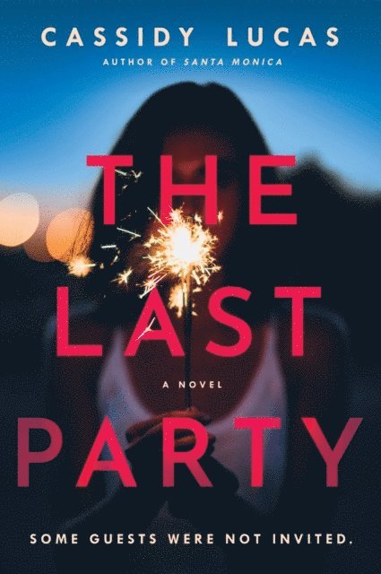 Cassidy Lucas - Last Party, E-bok. Tillgänglighet: Lägg i varukorg