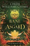 The Runestone Saga: Bane of Asgard