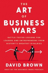 Art Of Business Wars