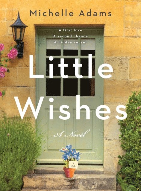 Michelle Adams - Little Wishes, E-bok