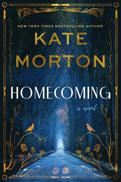 Kate Morton - Homecoming, E-bok