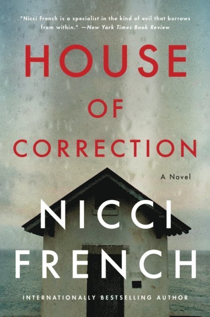 Nicci French - House of Correction, E-bok