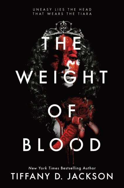 Tiffany D. Jackson - Weight of Blood, E-bok