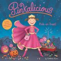 Pinkalicious: Pink or Treat!