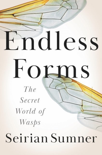 Seirian Sumner - Endless Forms, E-bok