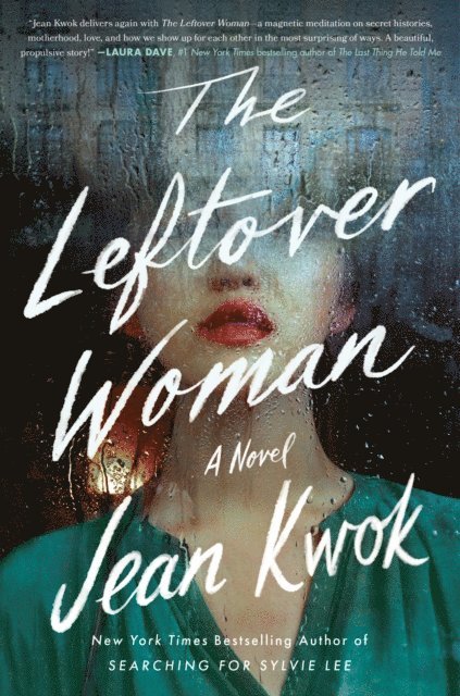 Jean Kwok - Leftover Woman, E-bok