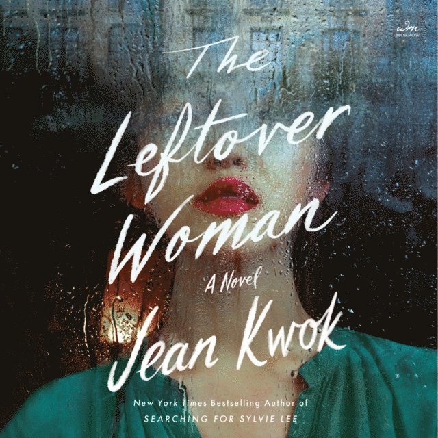 Jean Kwok - Leftover Woman, Ljudbok