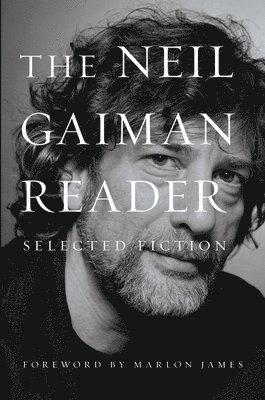 The Neil Gaiman Reader