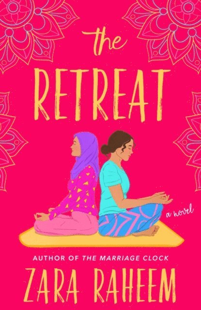 Zara Raheem - Retreat, E-bok. Tillgänglighet: Lägg i varukorg