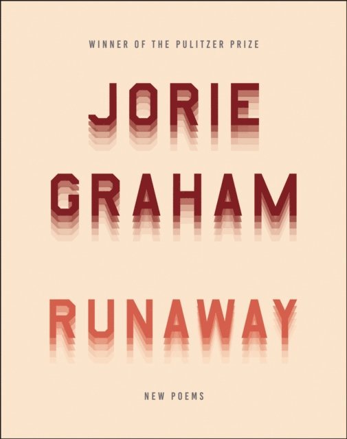 Jorie Graham - Runaway, E-bok