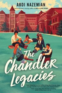 The Chandler Legacies