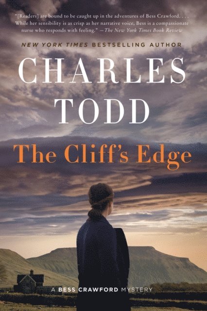 Charles Todd - Cliff's Edge, E-bok