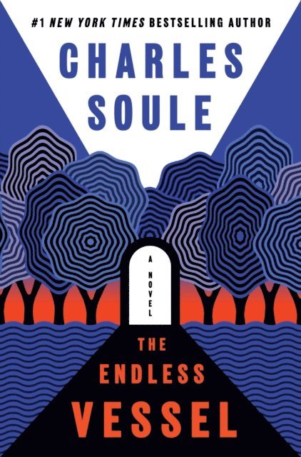 Charles Soule - Endless Vessel, E-bok