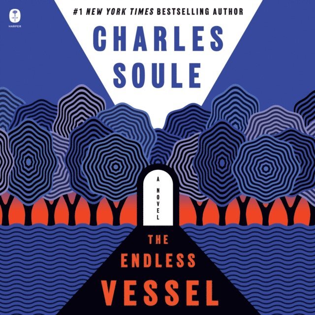 Charles Soule - Endless Vessel, Ljudbok