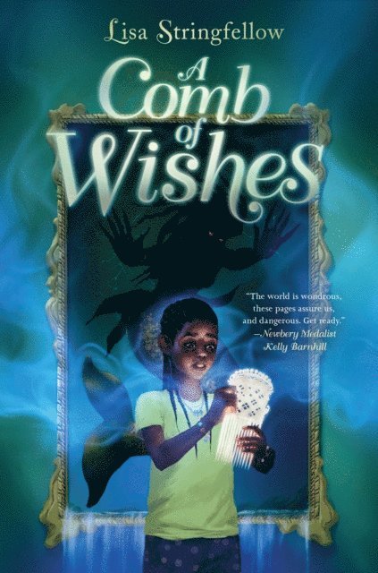 Lisa Stringfellow - Comb of Wishes, E-bok. Tillgänglighet: Lägg i varukorg